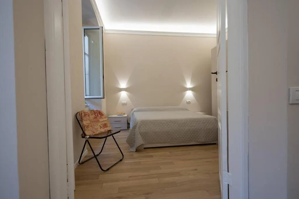 Appartement Casa Uetta à La Spezia 0*,