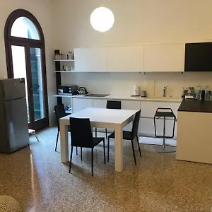  Appartement Rio Carmini Italie