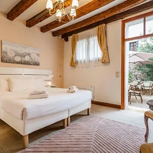  Appartement Residenza Centopietre - Dorsoduro By Wonderful Italy Italie